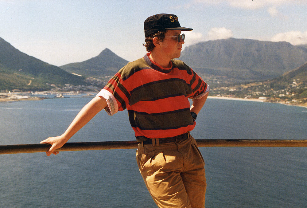 mirka w cape town009 a kosz cosz
