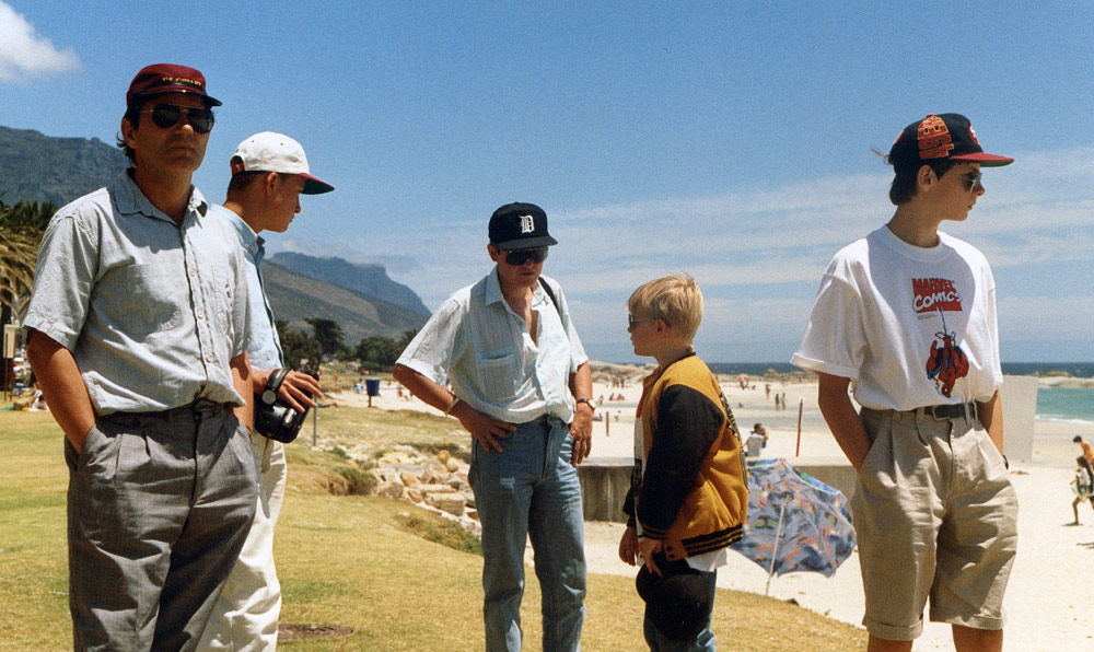 mirka w cape town010 cKOSZ com