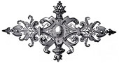 ornament26 cm