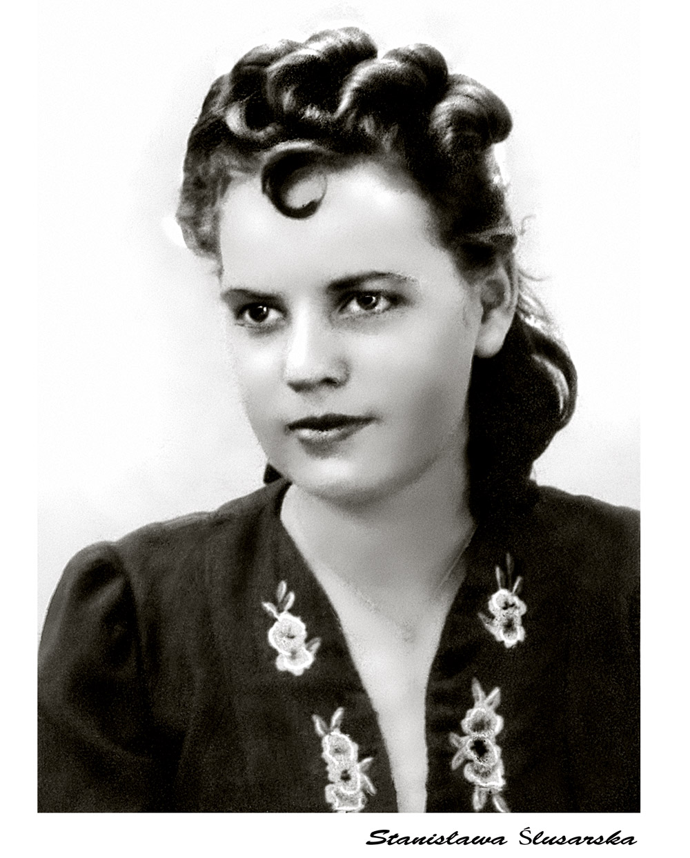 stanislawa slusarska A4COM